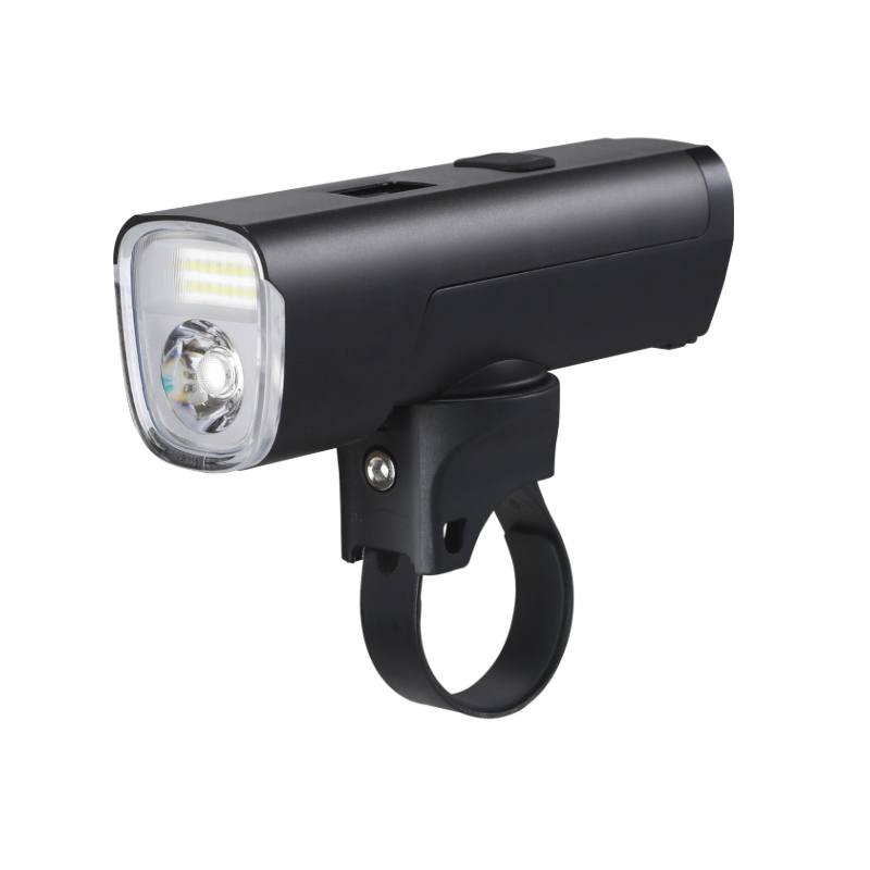 Magicshine Fanalino Anteriore a Led Bianco Allty 1500S