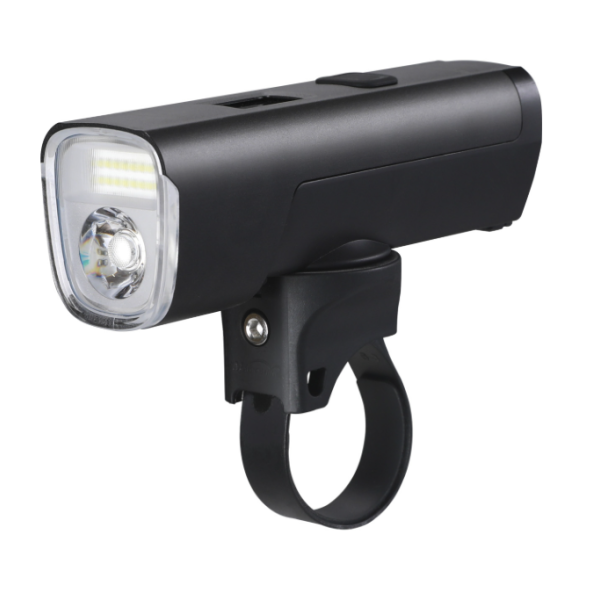Magicshine Fanalino Anteriore a Led Bianco Allty 1500S