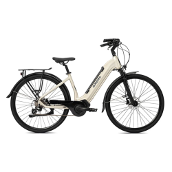 Brera E-Bike 28" Urban...