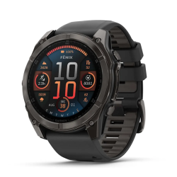 Garmin Fenix 8 AMOLED...