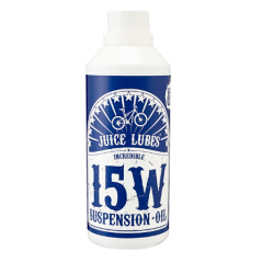 Juice Lubes Fork Oil 15wt...