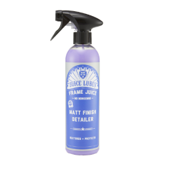 Juice Lubes Detergente Mat Finish 500ml