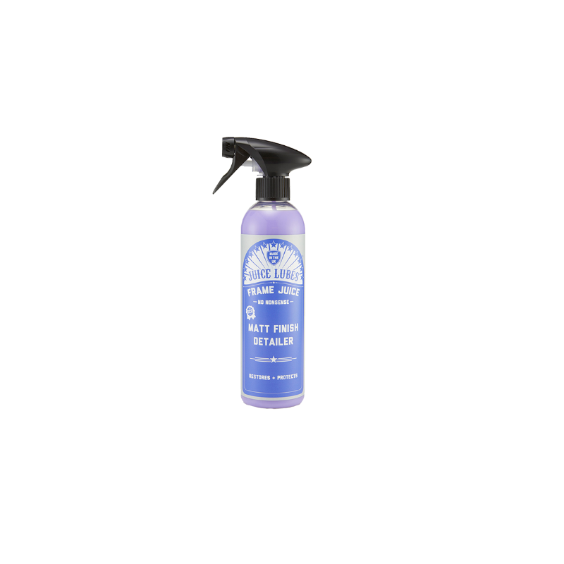 Juice Lubes Detergente Mat Finish 500ml