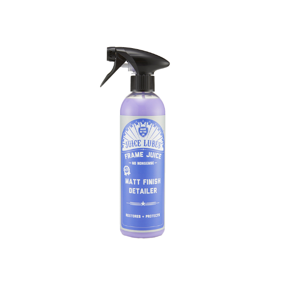 Juice Lubes Detergente Mat Finish 500ml