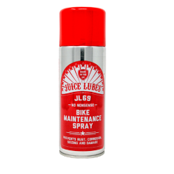 Juice Lubes Spray Protettivo JL69 400ml