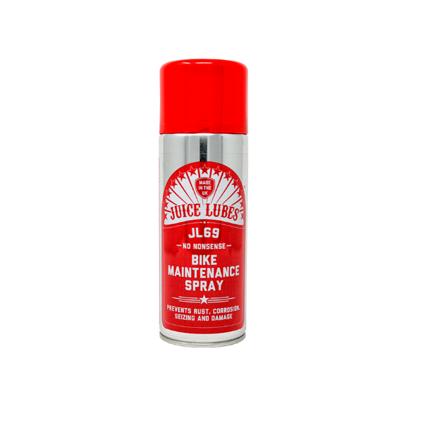 Juice Lubes Spray Protettivo JL69 400ml