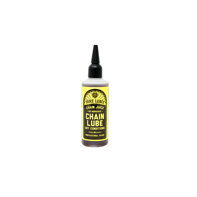 Juice Lubes Dry Lube Chain Lube 130ml