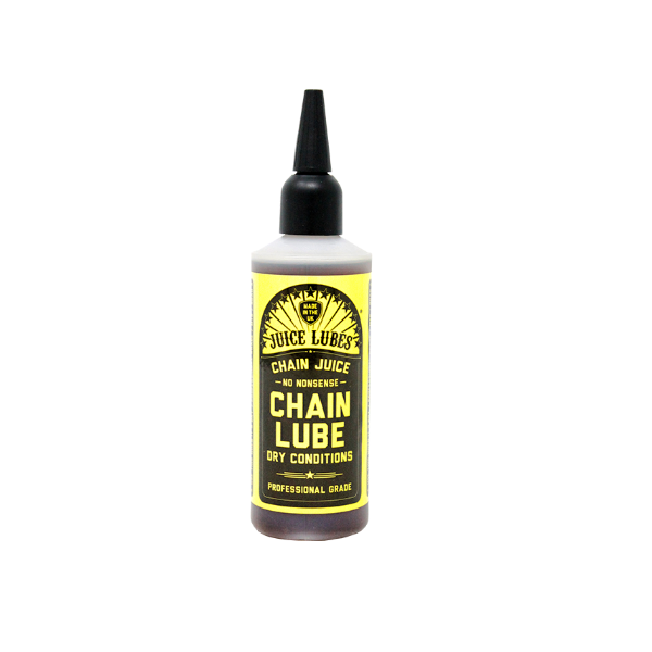 Juice Lubes Dry Lube Chain Lube 130ml