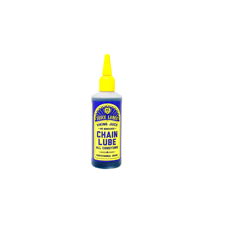 Juice Lubes Lubrificante Catena All Conditions Lube 130ml