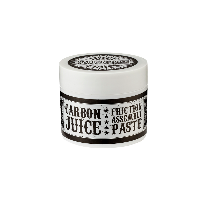 Juice Lubes Lubrificante Carbon Friction 50ml