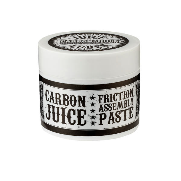 Juice Lubes Lubrificante Carbon Friction 50ml