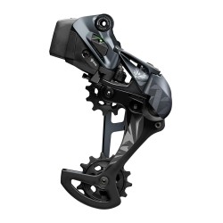 Sram Cambio XX1 Eagle AXS