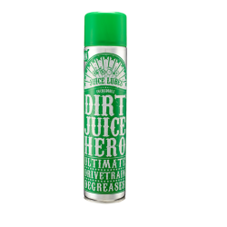 Juice Lubes Detergente Dirt...