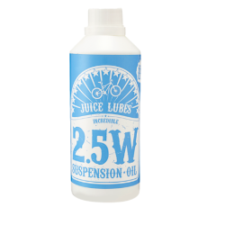 Juice Lubes Fork Oil 2.5wt...