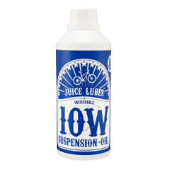 Juice Lubes Fork Oil 10wt...