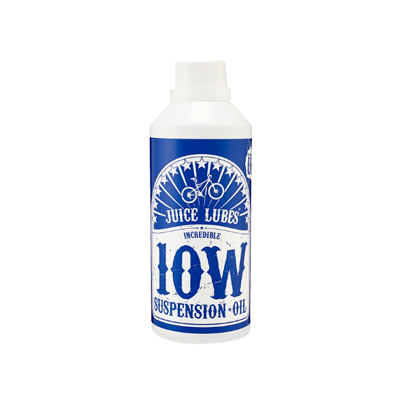 Juice Lubes Olio Per Forcelle 10wt 500ml