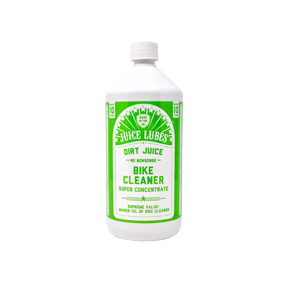 Juice Lubes Detergente Bike Cleaner Concentrato 1L