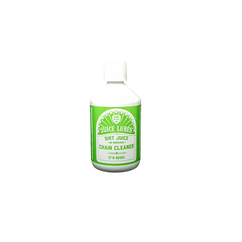 Juice Lubes Detergente Bike Cleaner 500ml