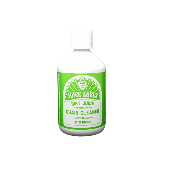 Juice Lubes Detergente Bike Cleaner 500ml