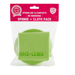 Juice Lubes Sponge Kit