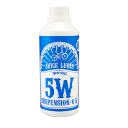 Juice Lubes Fork Oil 5wt 500ml