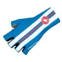Castelli Guanti Free Aero Race Glove Blue