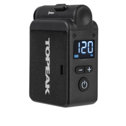 copy of Topeak floor pump...