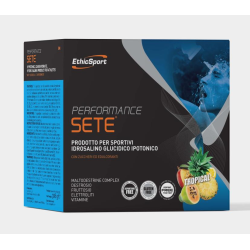 EthicSport Supplements...