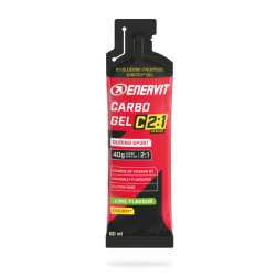 Enervit Carbo C2:1 Gel...