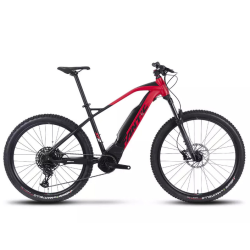 Fantic E-Bike XF2 Integra