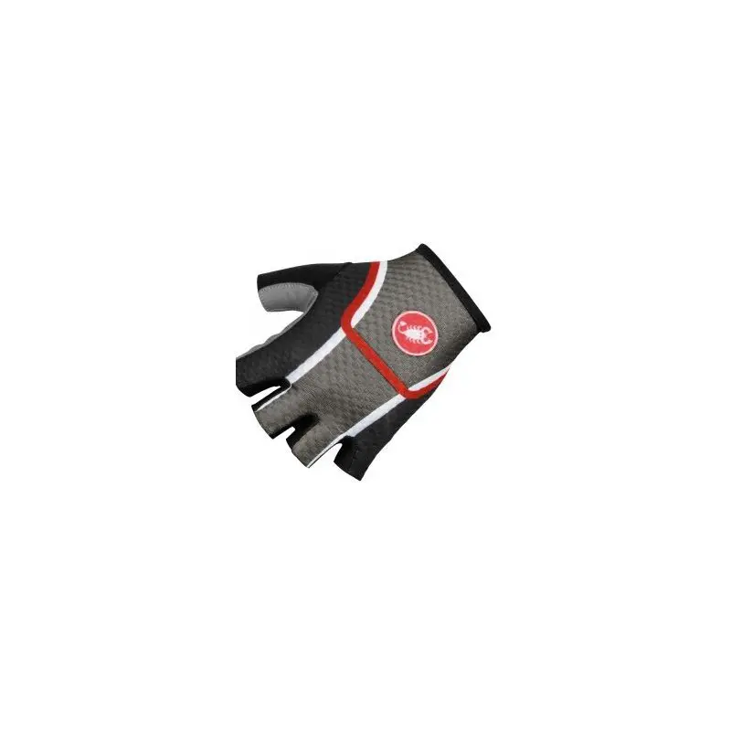 Castelli Guantini Velocissimo Ds Glove Black 13037-910