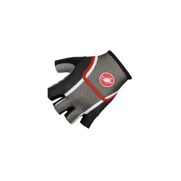 Castelli Guantini Velocissimo Ds Glove Black 13037-910