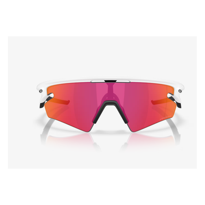 Oakley Sphaera™ Slash サングラス ホワイト Oakley - Sphaera Slash | Pedal Mafia Australia