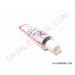 Rms putty for repair