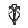 Colnago Carbon MS Bottle Cage Matt Black Logo Silver