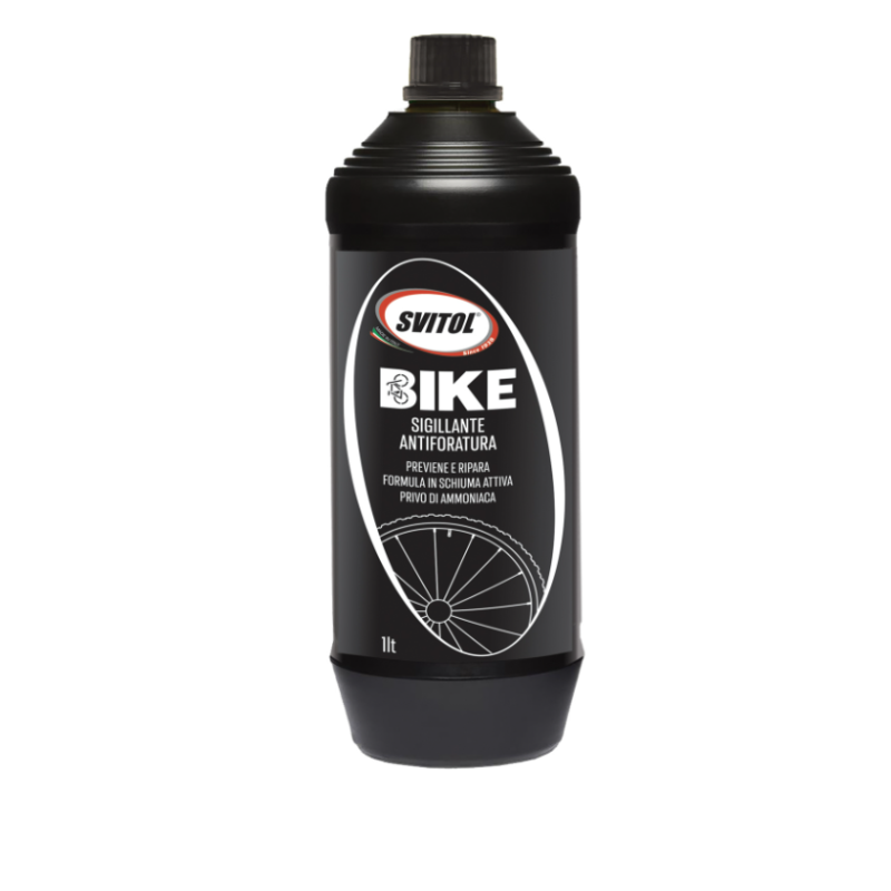 Svitol Liquido Sigillante Antiforatura 1000ml