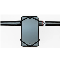 Ulac Supporto Smartphone Spyder Team PRO Black