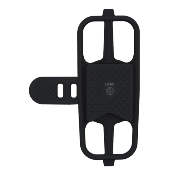 Ulac Supporto Smartphone Spyder Team PRO Black