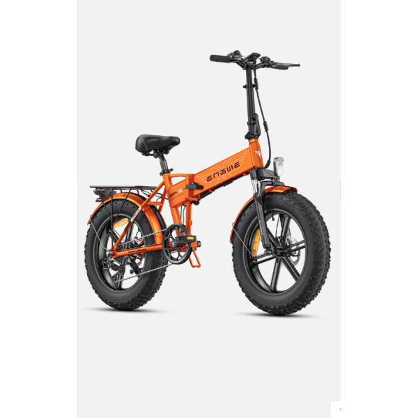 Engwe EP-2 Pro Fat Bike Pieghevole 624Wh