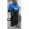 Sportful Body Estivo Cps Professional Team Blu