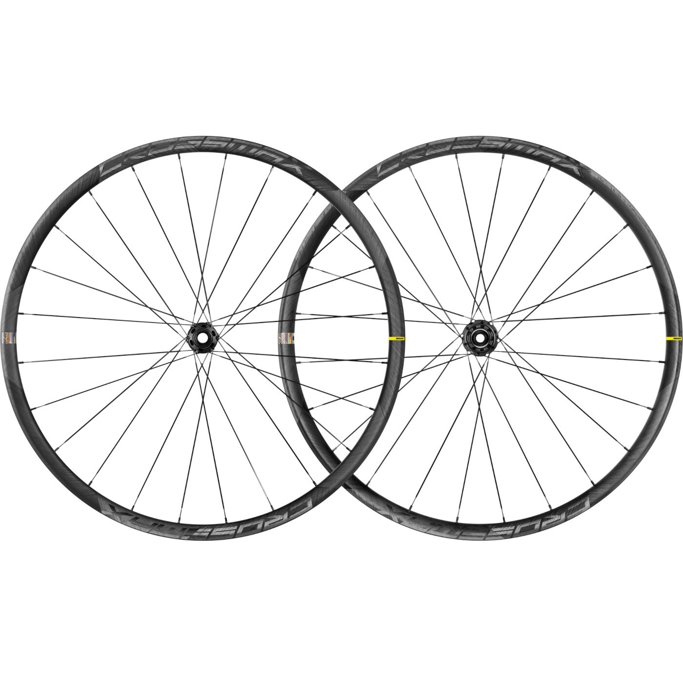 Mavic Ruote Crossmax SL Ultimate 25 - 29