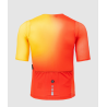 Pissei Superlight Magistrale UAE Summer Jersey Orange