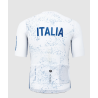 Pissei Maglia Estiva Sanremo'25 Bianco Italia