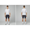 Pissei Magistrale Ultra UAE Summer Jersey White