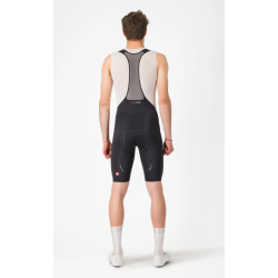 Castelli Free Aero Race S Bib Shorts Black
