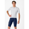 Castelli Salopette Estiva Competizione 2 Blu