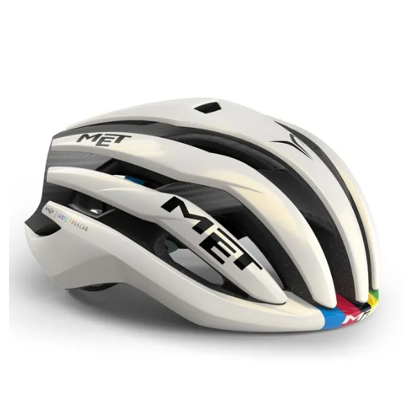 Met Casco Trenta Mips Rainbow Limited Edition
