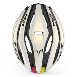 Met Casco Trenta Mips Rainbow Limited Edition