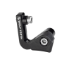 Wolf Tooth Guidacatena LoneWolf Aero Braze On Attacco Alto Black