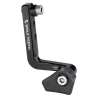 Wolf Tooth LoneWolf Aero Braze On Chain Guide Basso Black